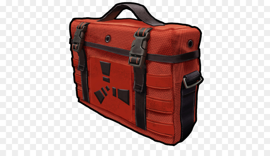 сумка，красный PNG