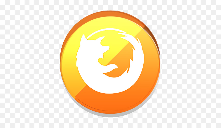 Логотип Firefox，Браузер PNG