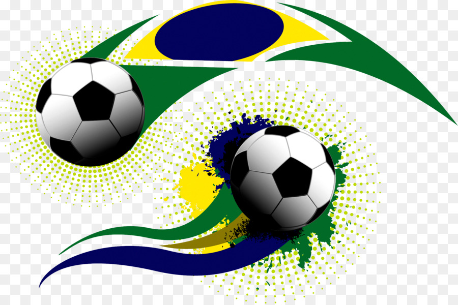 футбольный мяч，футбол PNG
