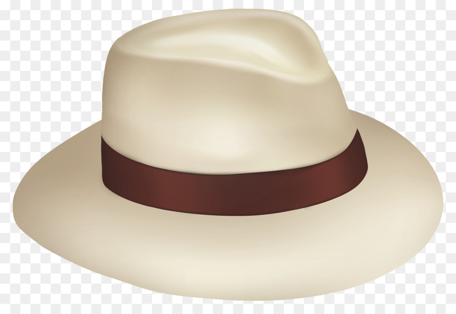 белый，шапка PNG