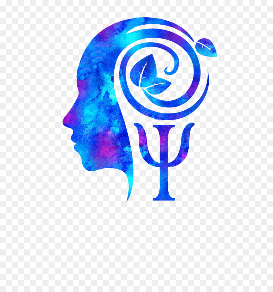 синий электрик，логотип PNG