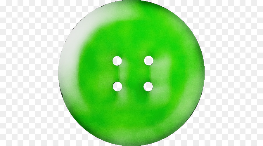зеленый，круг PNG