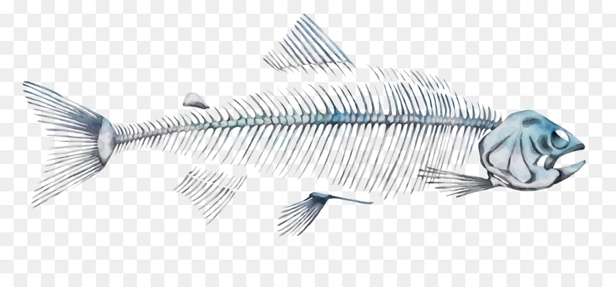 Рыбы，металл PNG