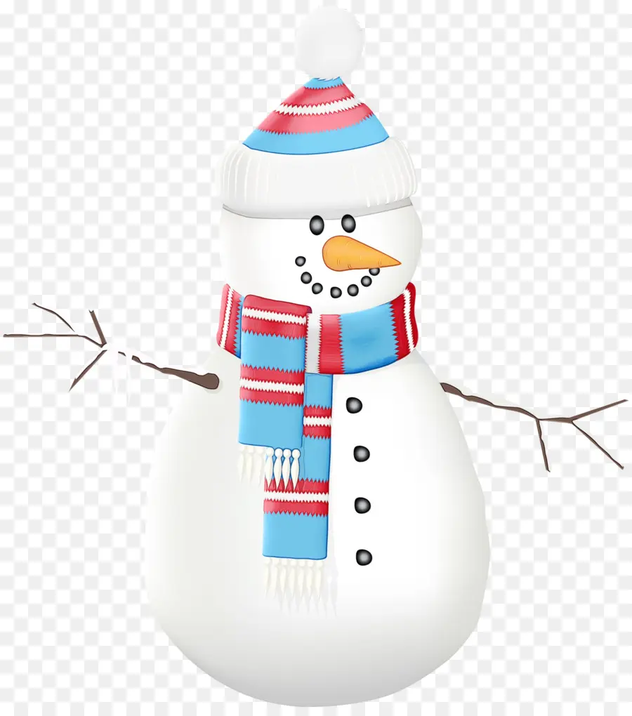 Снеговик，бутылочки PNG