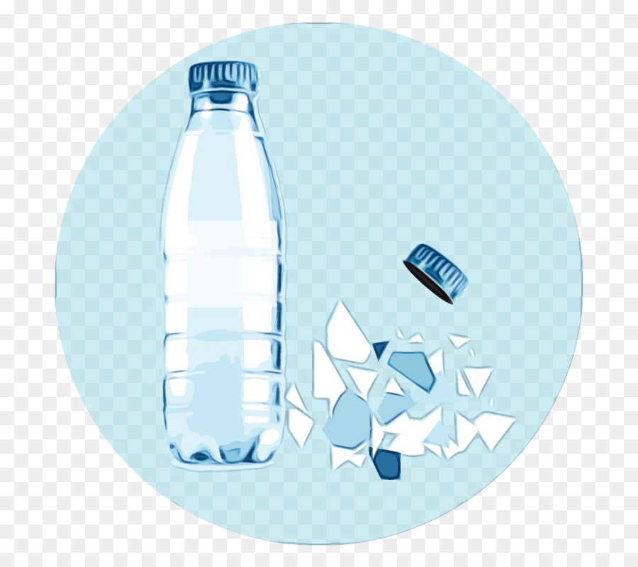 вода，бутылка с водой PNG