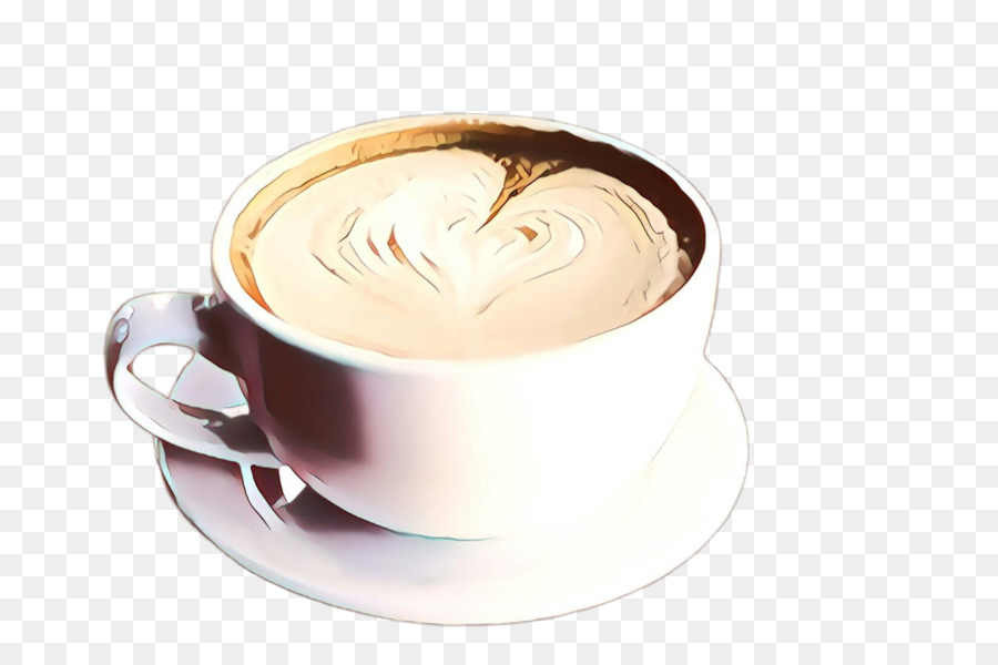 Кубок，Coffee Milk PNG