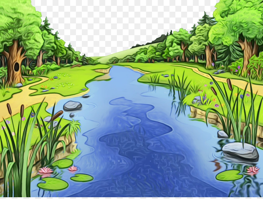 Река детская картинка. Речка мультяшная. Река для детей. Река мультяшный. Речка для детей детского сада.