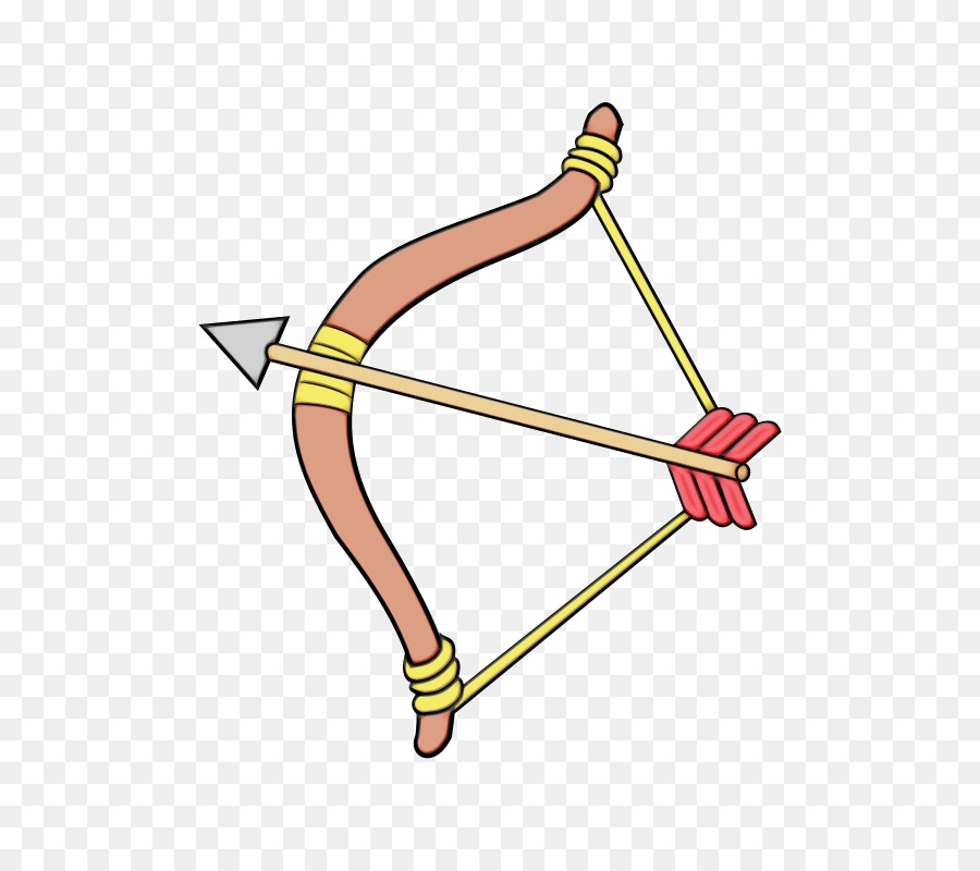 линия，Bow PNG