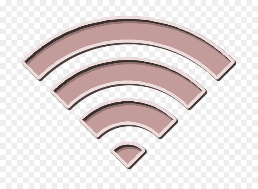 Wi Fi сигнал，Интернет PNG