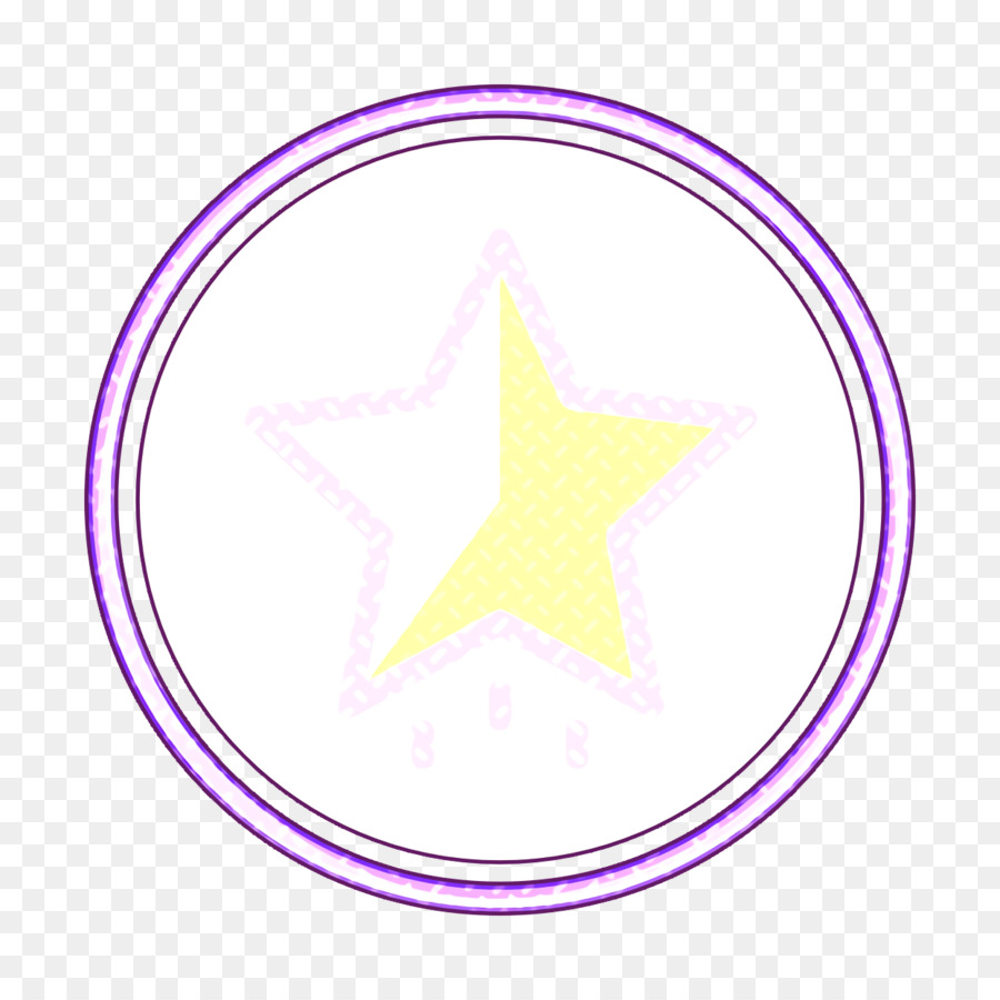 фиолетовый，круг PNG