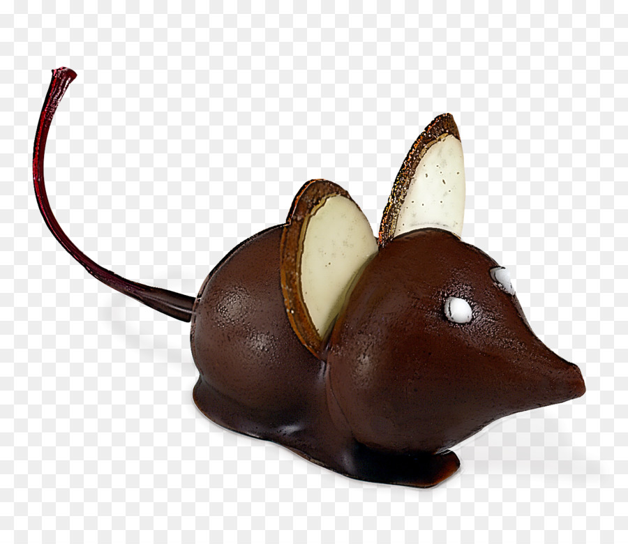 фигура животного，Шоколад PNG