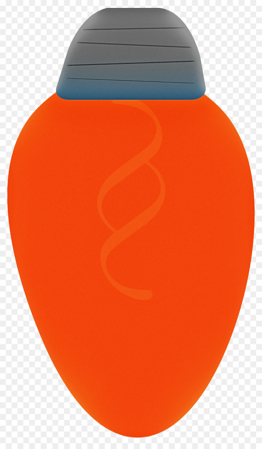 оранжевый， PNG