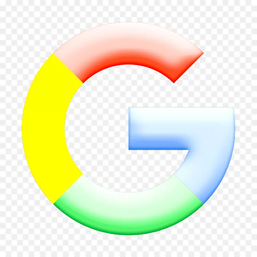 Логотип Google，Google PNG