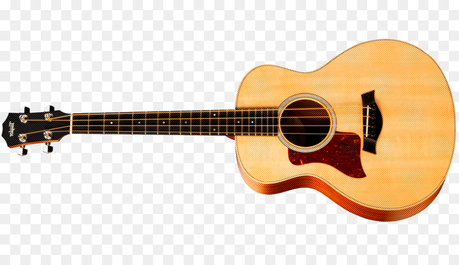 Гитара，струнный инструмент PNG