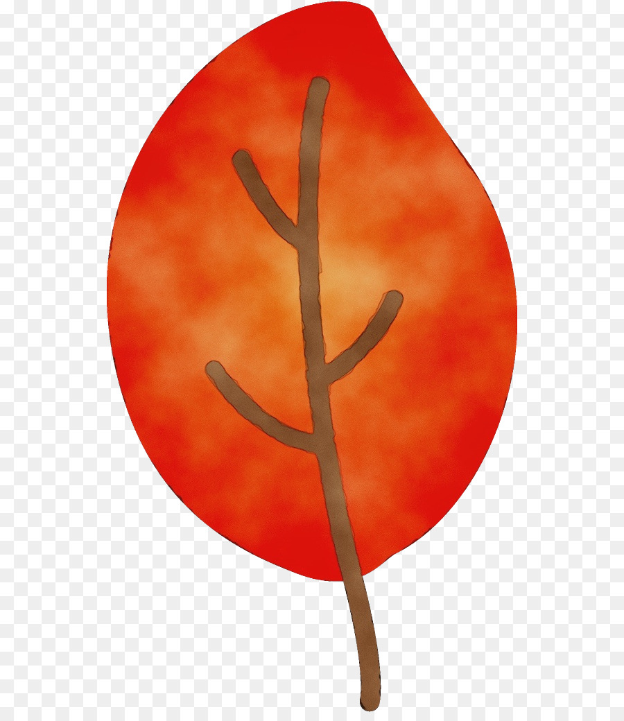 красный，оранжевый PNG