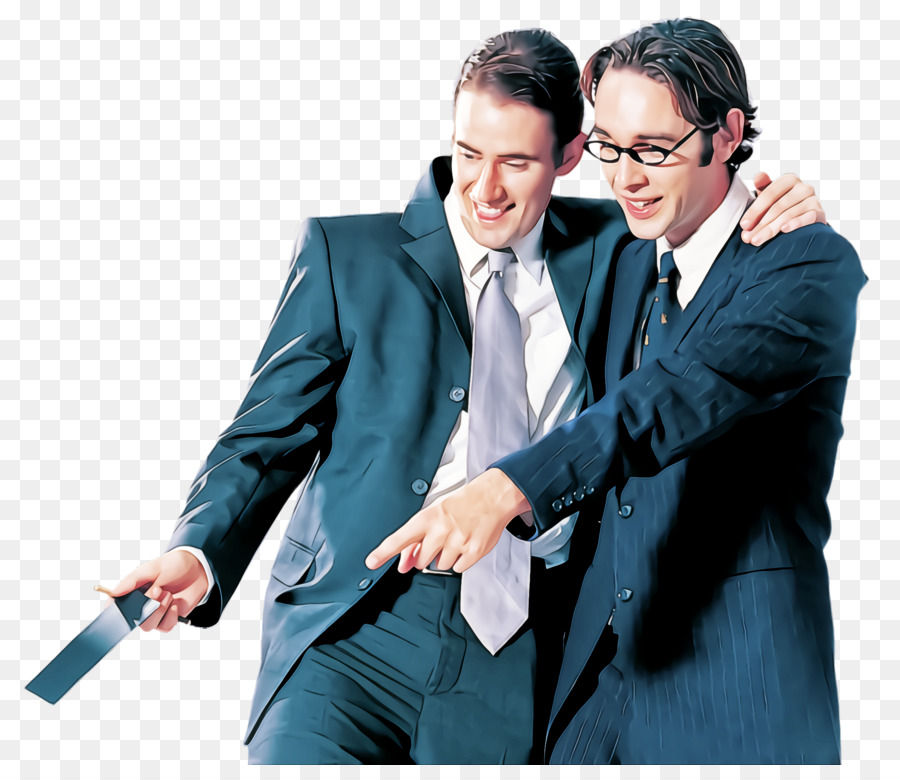 Suit，работник Whitecollar PNG