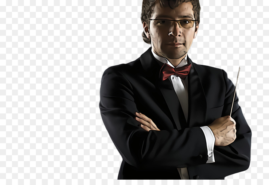 Suit，джентльмен PNG