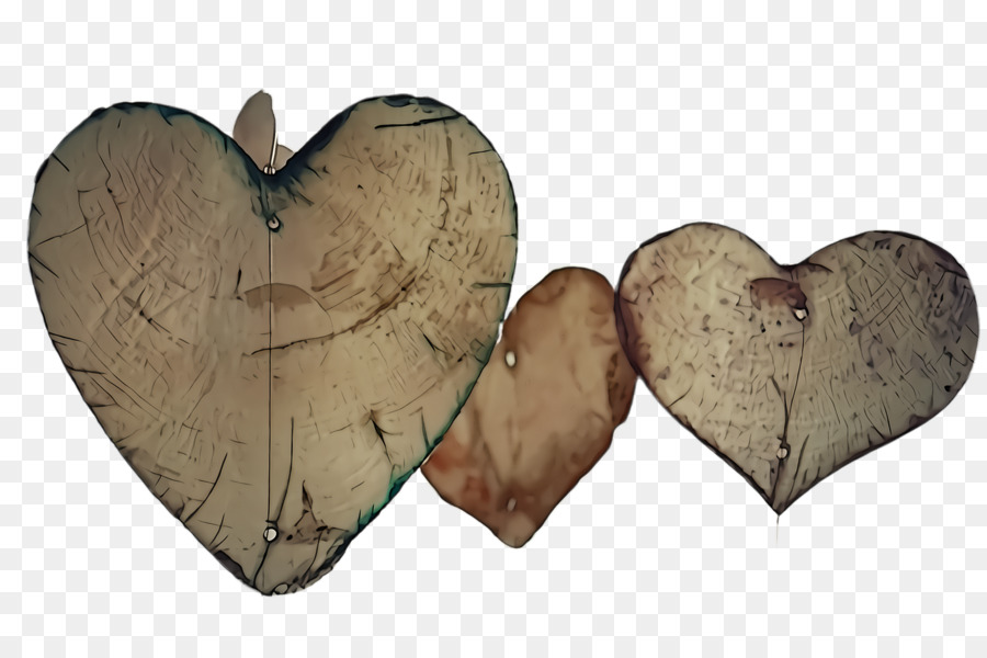 Кожа сердца. Дерево из сердечек на прозрачном фоне. Heart Wood PNG.