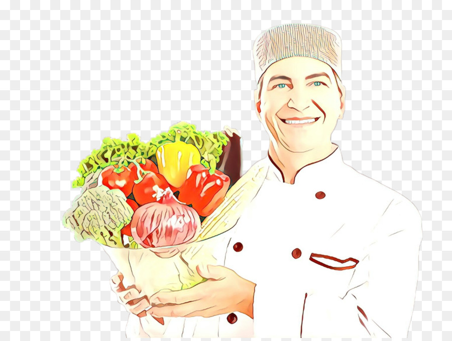 повар，Chef PNG