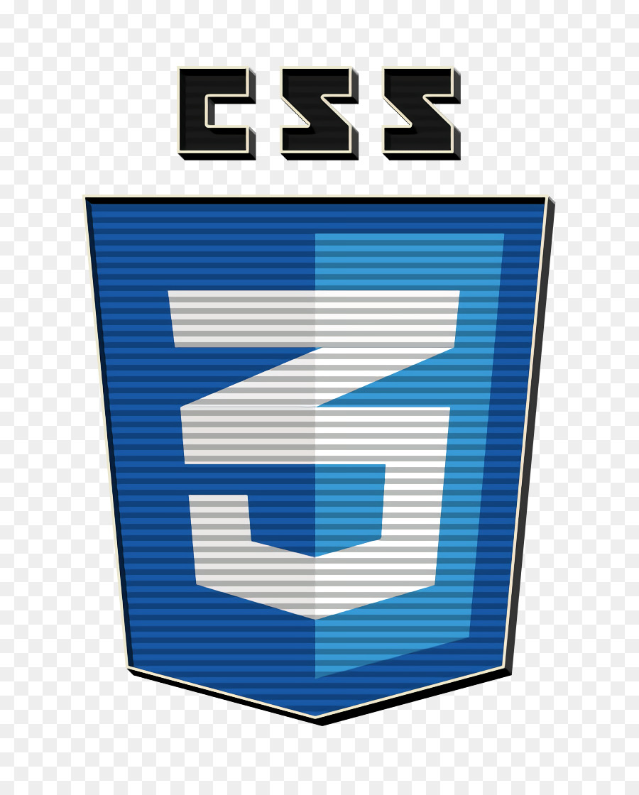 синий электрик，логотип PNG
