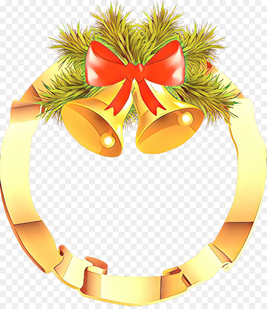 Christmas Decoration，Рождественские украшения PNG