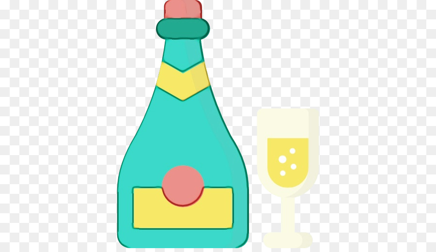Бутылка，алкоголь PNG