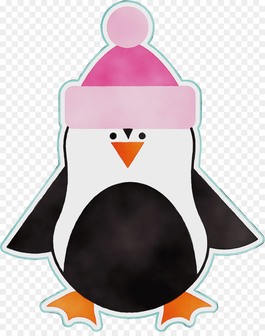 нелетающая птица，Пингвин PNG