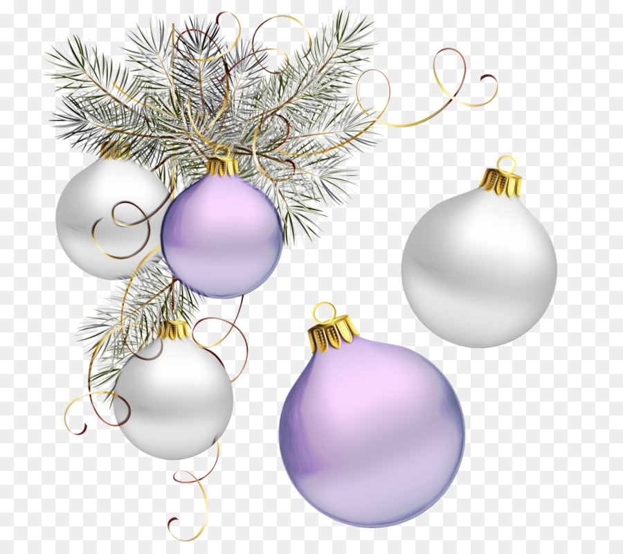 Рождественские украшения，Christmas Decoration PNG