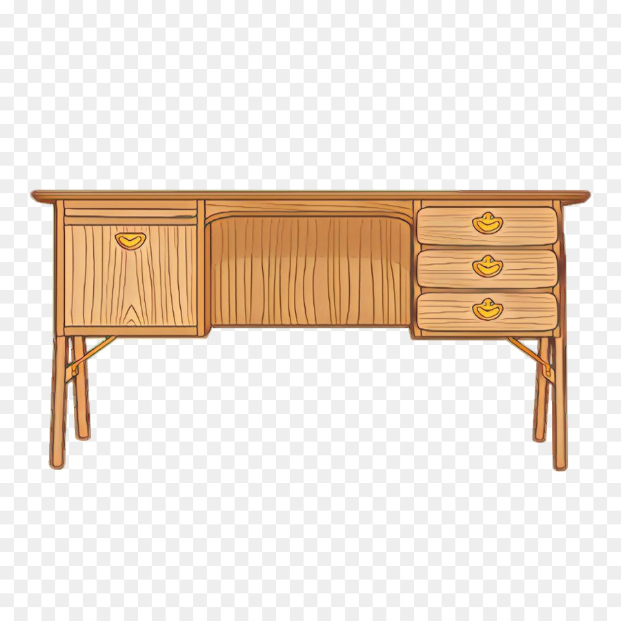 мебель，рабочий стол PNG
