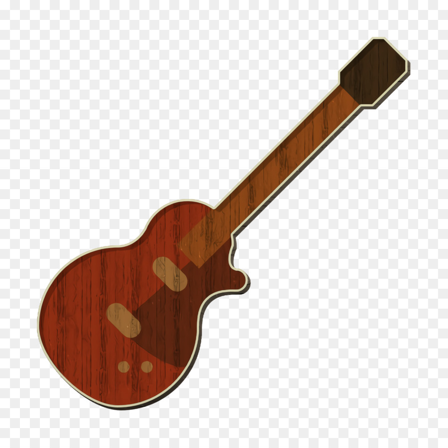Гитара，струнный инструмент PNG