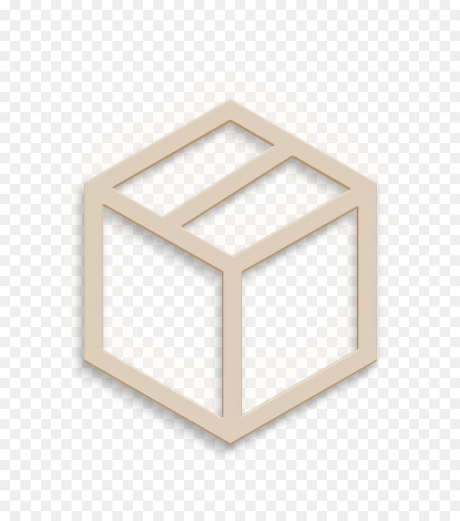 бежевый，Square PNG