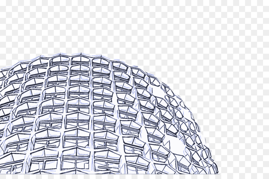купол，Архитектура PNG