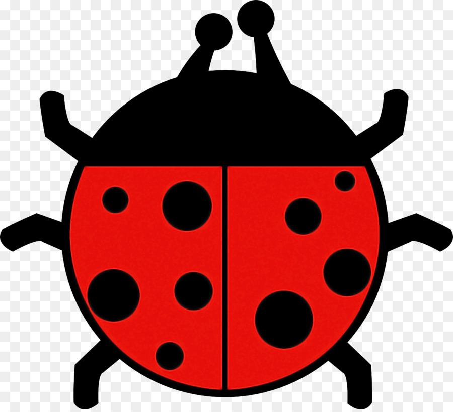Ladybug， PNG
