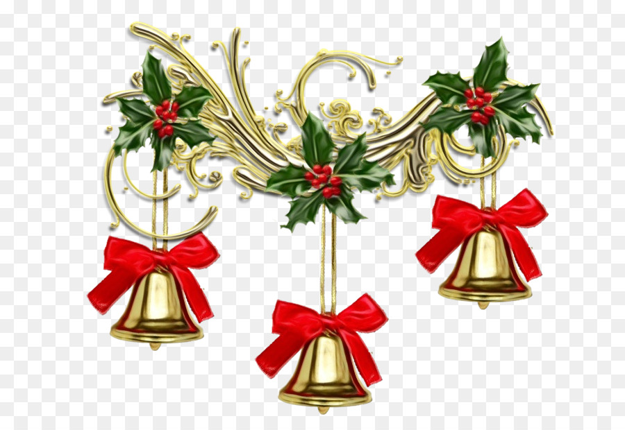 Рождественские украшения，праздник орнамент PNG