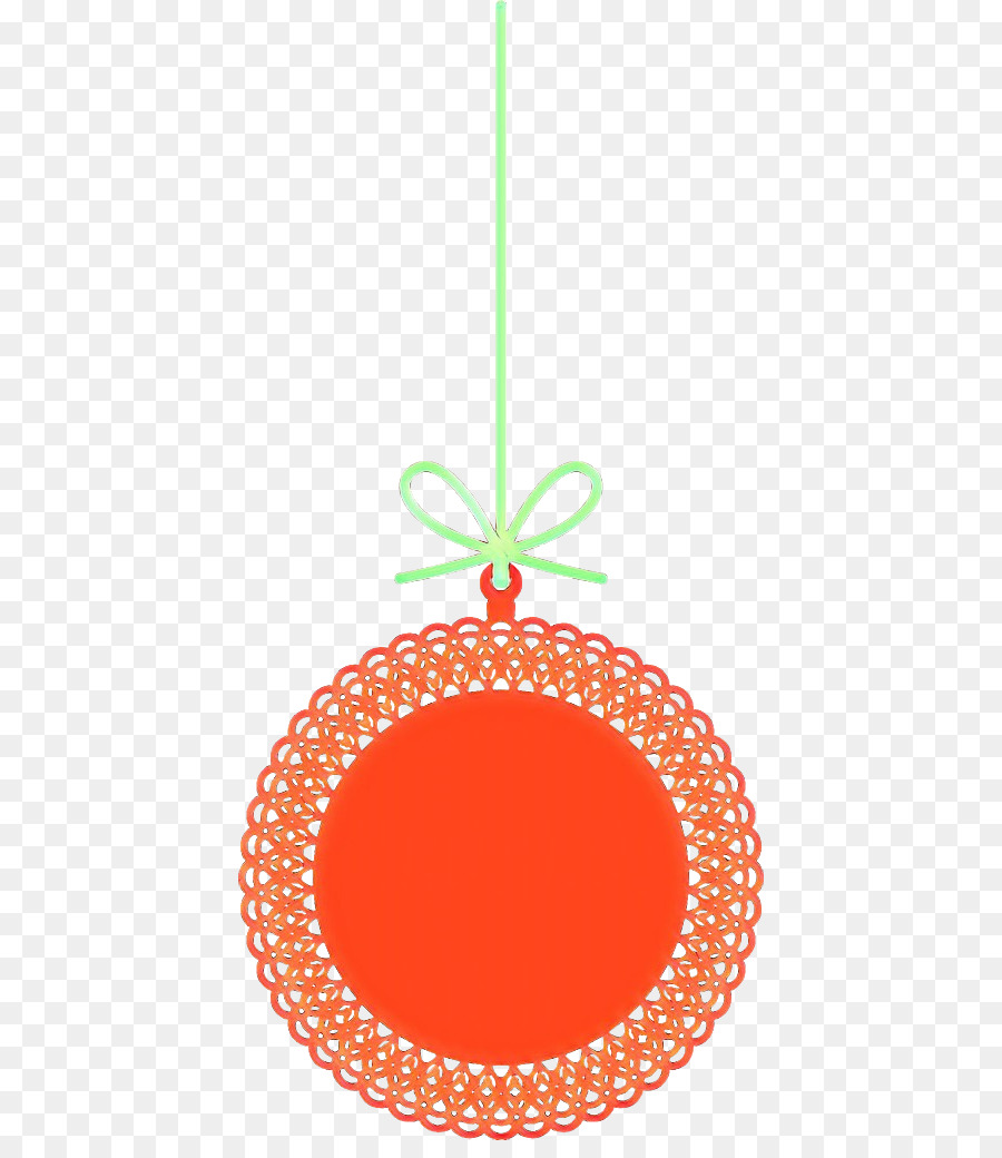 оранжевый，праздник орнамент PNG