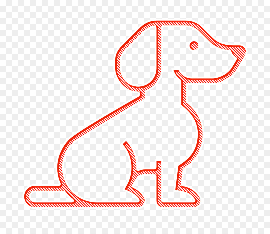 Собака，Графики PNG