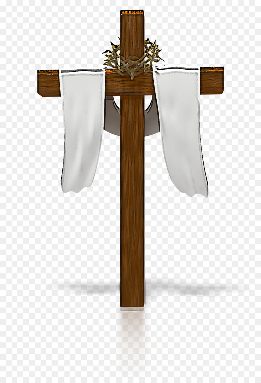 религиозный предмет，крест PNG