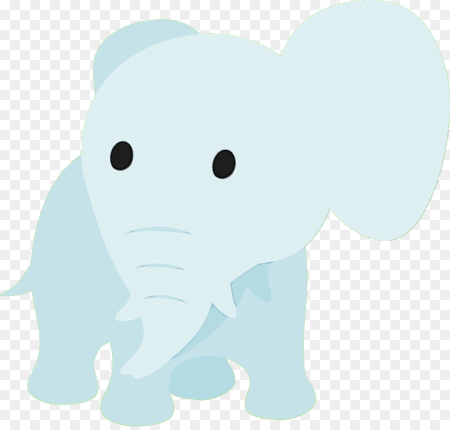 Слон，мультфильм PNG