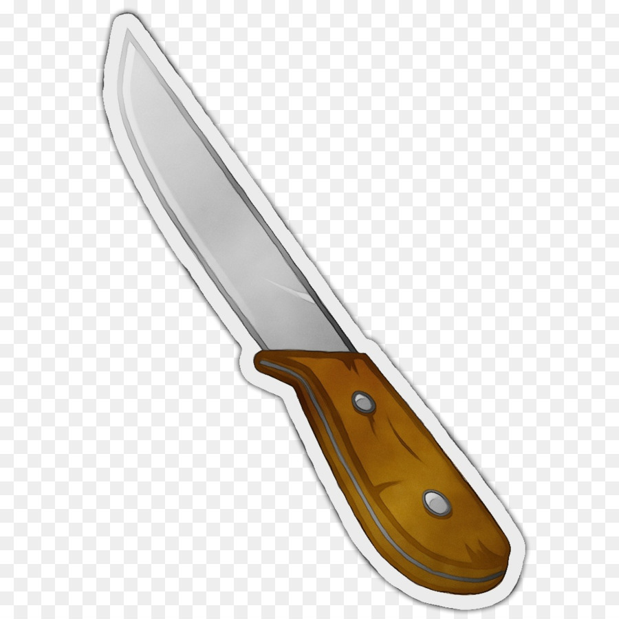 Нож，холодное оружие PNG
