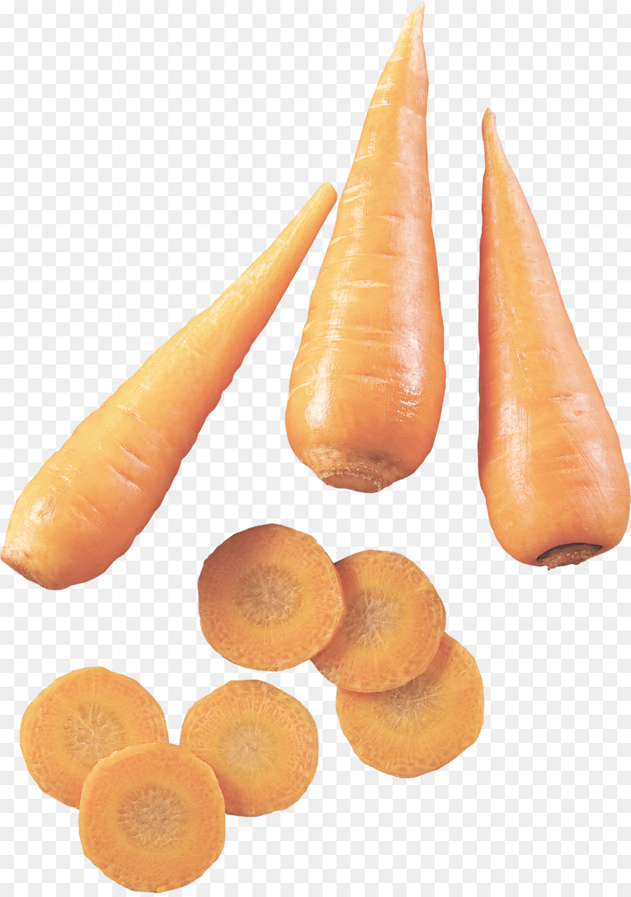 Еда，Морковный PNG