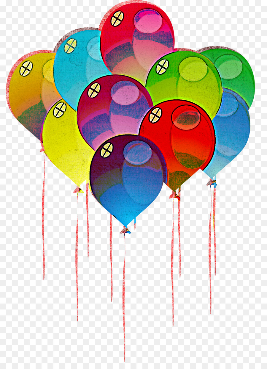 Воздушный шар，поставкы партии PNG