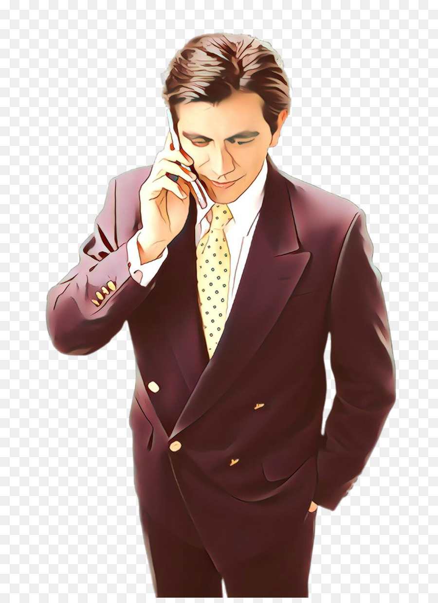 Suit，джентльмен PNG