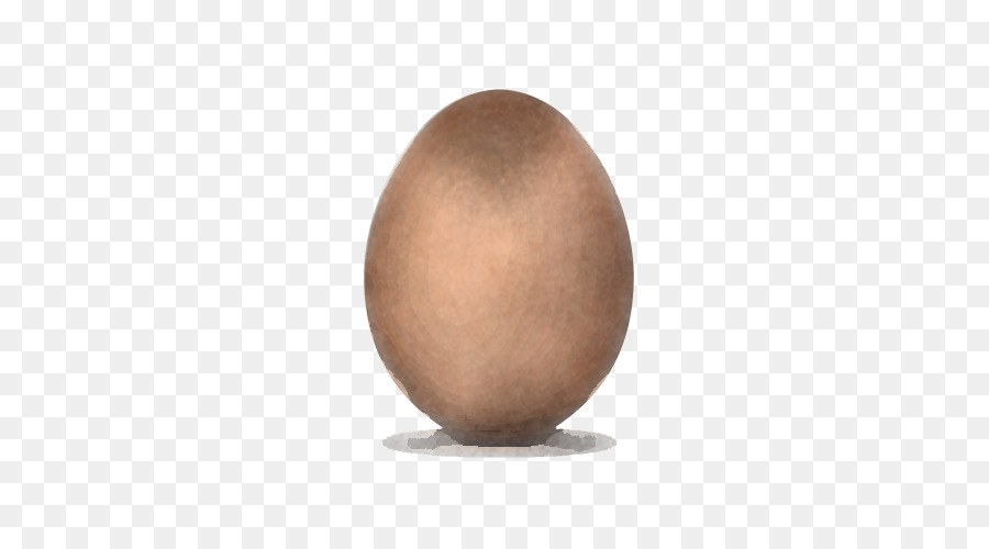 яйцо，коричневый PNG
