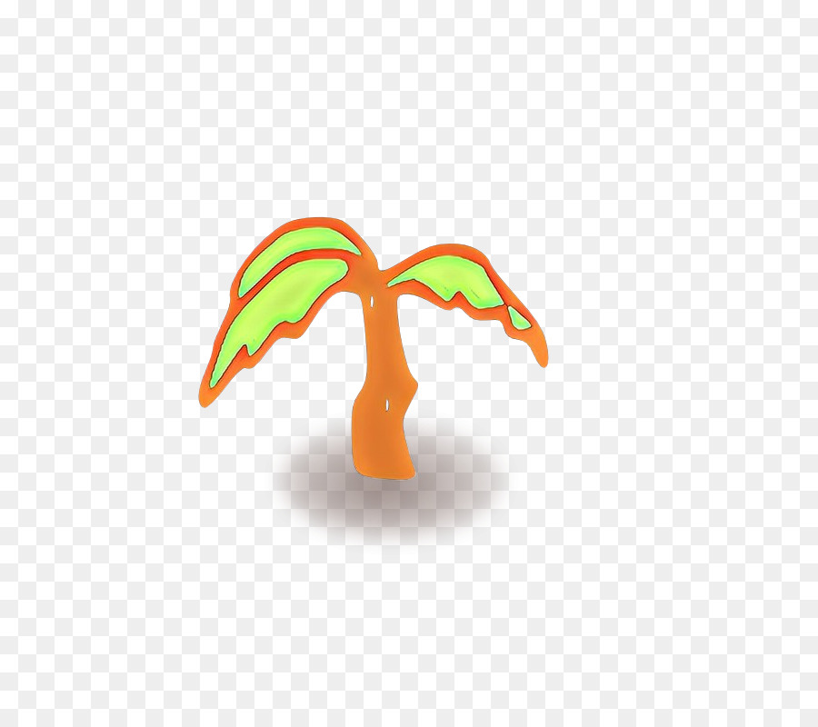 оранжевый，логотип PNG