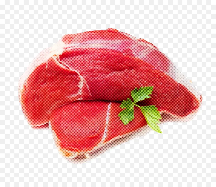 Еда，красное мясо PNG