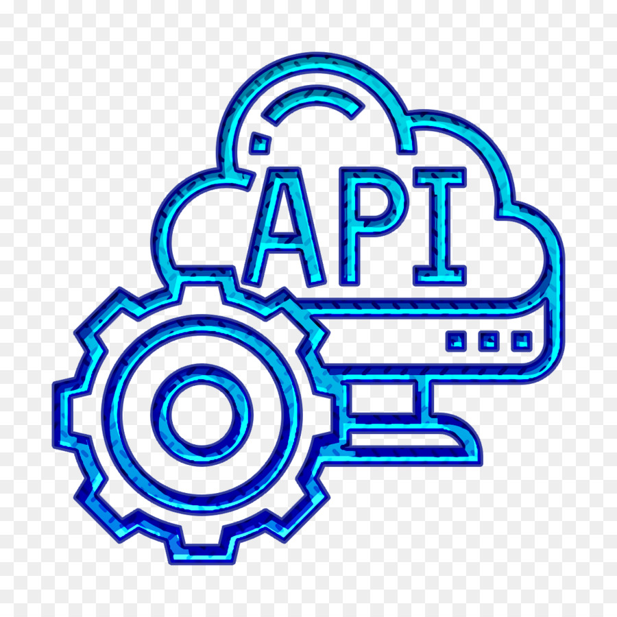 Значок Api，Api PNG