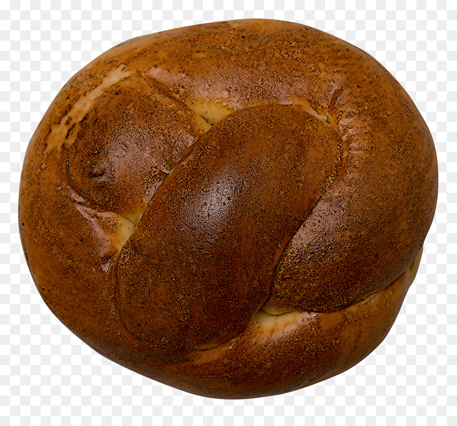 хлеб，Lye Roll PNG