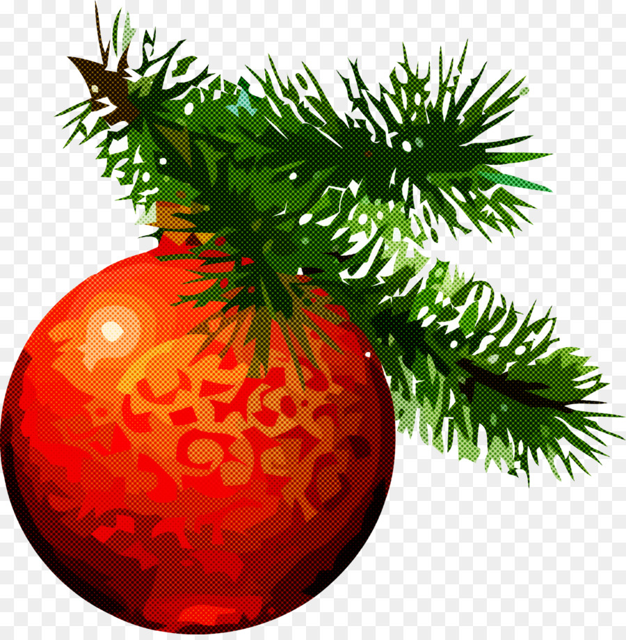 Рождественская елка，Christmas Decoration PNG