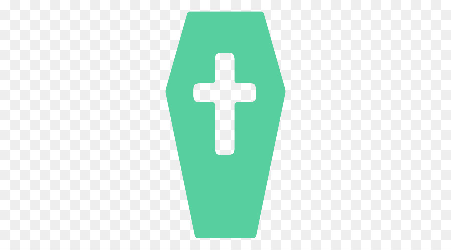 зеленый，крест PNG