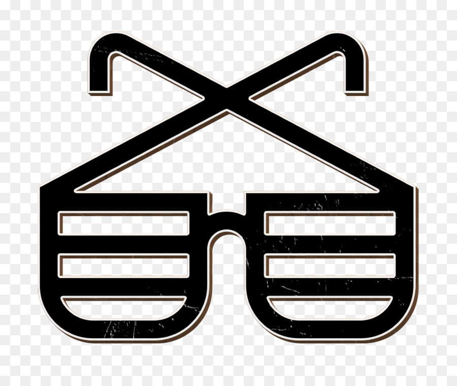 очки，Glasses PNG